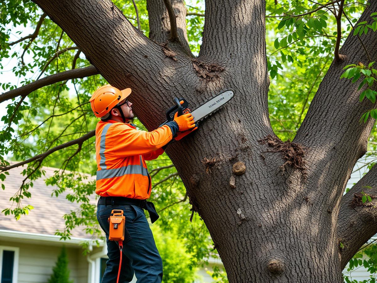 Tree Service